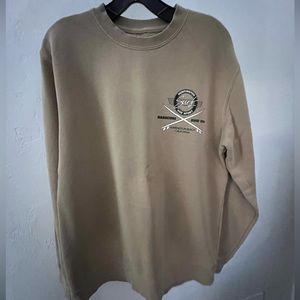 Huntington Beach California Surf and Sport sweatshirt